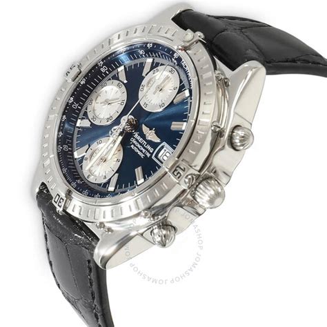 breitling chronomat gt chronograph automatic a13352 horloge|breitling chronomat 47 gmt.